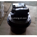 Motor de deslocamento final KX161-2 MAG-33V-510